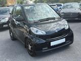 Smart ForTwo fortwo cabrio Micro Hybrid Drive 52kW - Smart ForTwo Gebrauchtwagen in Solingen
