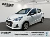 Hyundai i10 Select Klima Radio elek.Fensterheber Funkfer - Hyundai i10: Select