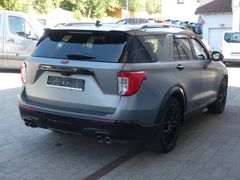 FORD Explorer Platinum Plug-in-Hybrid 4x4