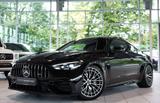 Mercedes-Benz CLE 53 AMG 4M Premium *2.H *20 *Schale*Pano*H&R - Mercedes-Benz CLE 53 AMG Gebrauchtwagen