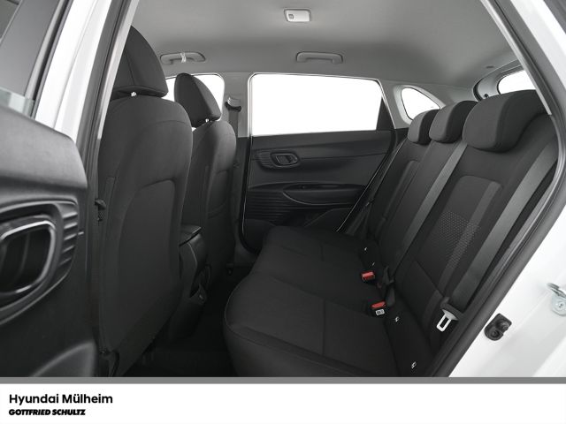 Hyundai i20 - Bild 12