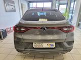 Renault Arkana R.S. Line / LED / 1. HAND / SCHECKHEFT - Renault Arkana: R S Line