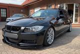 BMW 330d Touring E91 | M-Paket | Schalter | RWD  - BMW 330 aus 2006: 330d