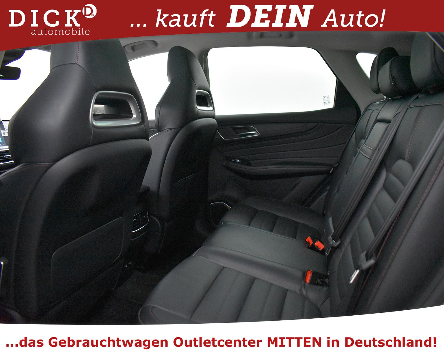 MG EHS PHEV 1.5 T-GDI Luxury  LED+PANO+SHZ+ACC+360° - Image 20