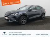 Cupra Formentor 2.0TDI DSG/ Sennheiser, 360°, LED, AHK - Cupra Formentor aus 2025