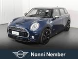MINI Mini Cooper SD Clubman 2.0 Cooper SD Hype ALL4 S - MINI Clubvan Gebrauchtwagen
