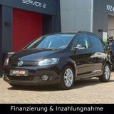 Volkswagen Golf Plus VI DSG Navi Leder Xenon Sitzhzg PDC - VW Golf Plus Gebrauchtwagen in Osnabrück