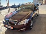 Mercedes-Benz MERCEDES-BENZ S 350 S 350 Iscrivibile ASI Taglia - gebrauchte Mercedes-Benz S 350 aus dem Jahr 2006