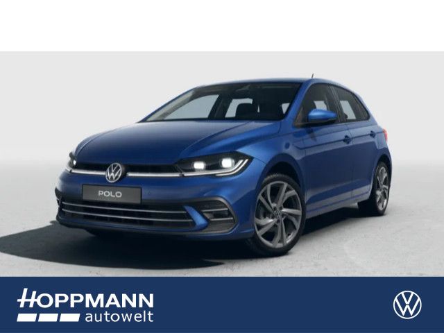 Volkswagen Polo Style 1,0 l TSI OPF 85 kW (116 PS) 7-Gang-D