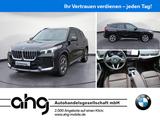 BMW X1 sDrive18i Steptronic Head-Up Komfortzugang - Autos mit Automatikschaltung