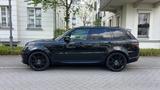 Land Rover HSE Dynamic - ACC - Pano - Meridian - 22 Zoll - gebrauchte Land Rover Range Rover Sport aus dem Jahr 2020