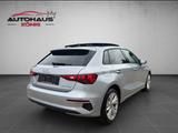 Audi A3 Sportback 35 TFSI Pano*AHK*Keyless*LED*Kamera - Audi Gebrauchtwagen von 2020