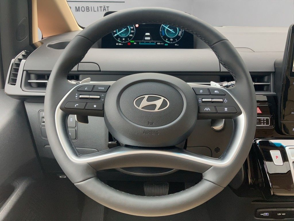 Hyundai Staria – Bild 12