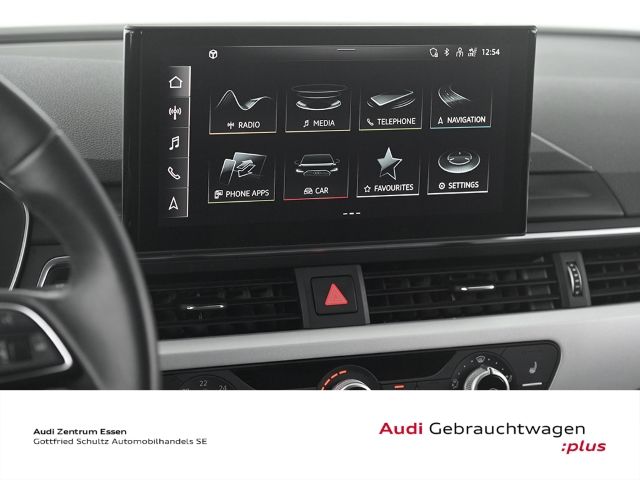 Audi A4 - Bild 15