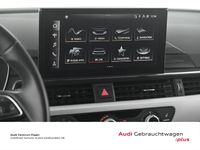 Audi A4 - Vorschau Bild 15