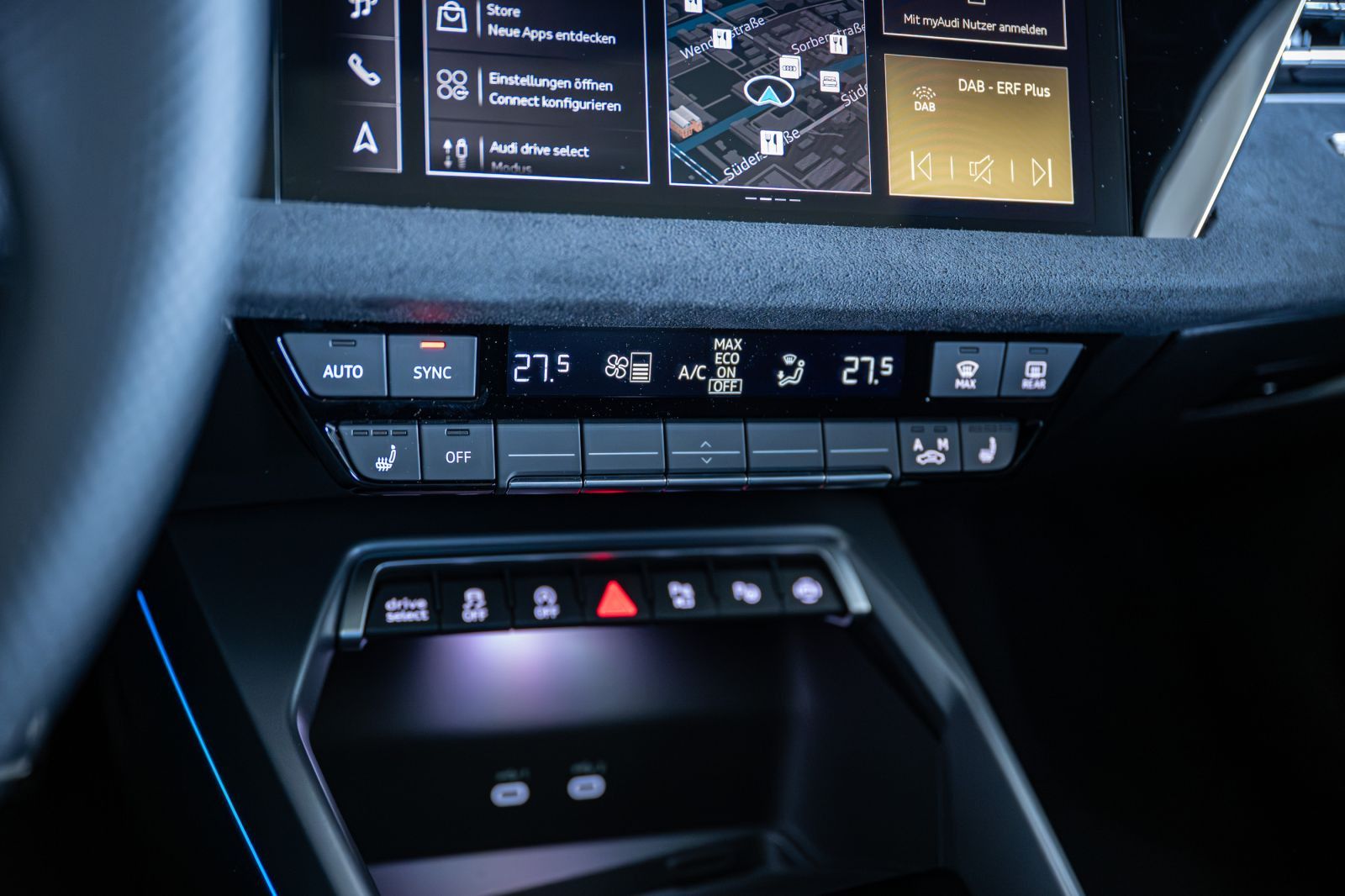 Audi S3 - Bild 15