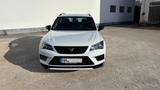 Cupra Ateca 2.0 TSI 221kW 4Drive DSG  - weiße Cupra Ateca