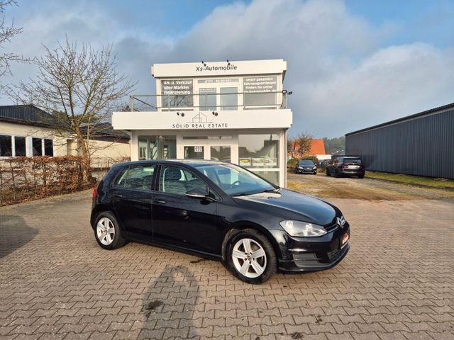 Volkswagen Golf VII Lim. Comfortline BMT 1.6 TDI/Navi