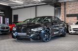 BMW M4 Competition Cabrio|M DRIVER`S|H&K|HEAD-UP|