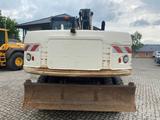 CAT M 318 D SW OQ - CAT Mobilbagger M318