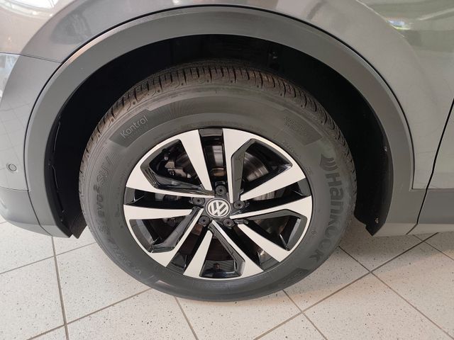 Tiguan IQ.DRIVE 1.5 TSI *ACC*AHK*Navi*Winter*Kam