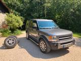 Land Rover Discovery TDV6 HSE  - gebrauchte Land Rover Discovery aus dem Jahr 2007
