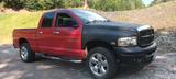 Dodge RAM 1500 5.7 Hemi Magnum 4X4 LPG/GAS mit CARFAX - Dodge aus 2004
