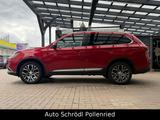 Mitsubishi Outlander Plus 2.2 DI-D, 7-Sitzer, Kamera, DAB - Mitsubishi Outlander: 7