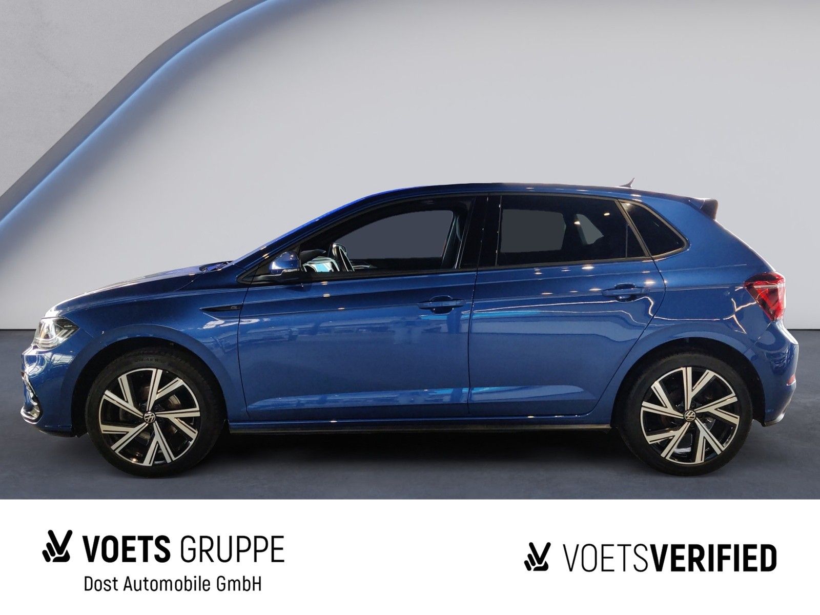 Volkswagen Polo - Bild 3