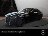 Mercedes-Benz E 63 S 4M+ AMG PERF.-ABG/PANO/BURMEST/DRIVER/360