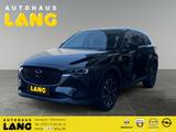 Mazda CX-5  2.0 e-SKYACTIV-G 165 EU6d Exclusive-Line A - Mazda CX-5 in Karlsruhe