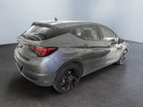 Opel Astra K 1.4 Turbo Ultimate KAMERA SPUR Facelift - Opel Astra: Limousine, F
