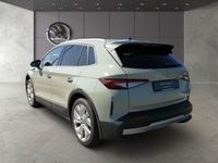 Skoda Elroq - Vorschau Bild 4