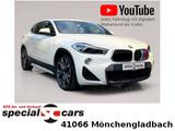 BMW X2 xDrive 20d / M Sport / Panorama / Kamera - BMW X2 in Mönchengladbach