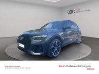Audi Q5 - Vorschau Bild 1
