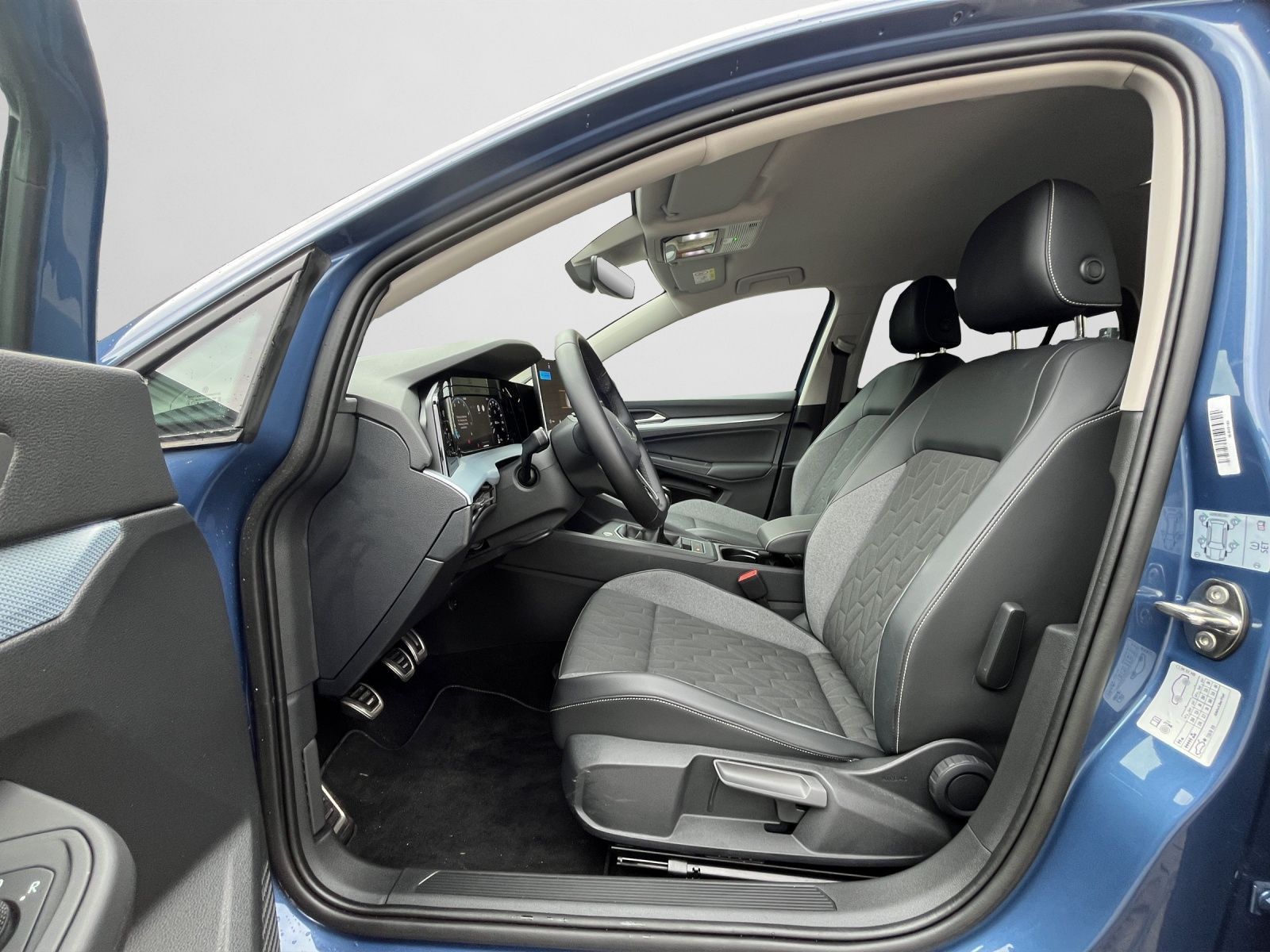 Volkswagen Golf - Bild 13