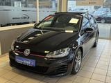 Volkswagen Golf VII GTI 5 türig Autom Leder Panorama Kamera - Volkswagen: Auto Gol