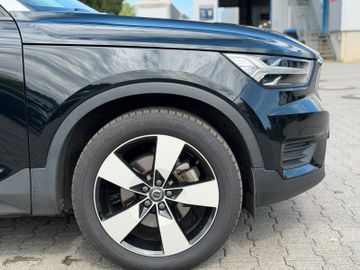 Volvo XC40 - 8