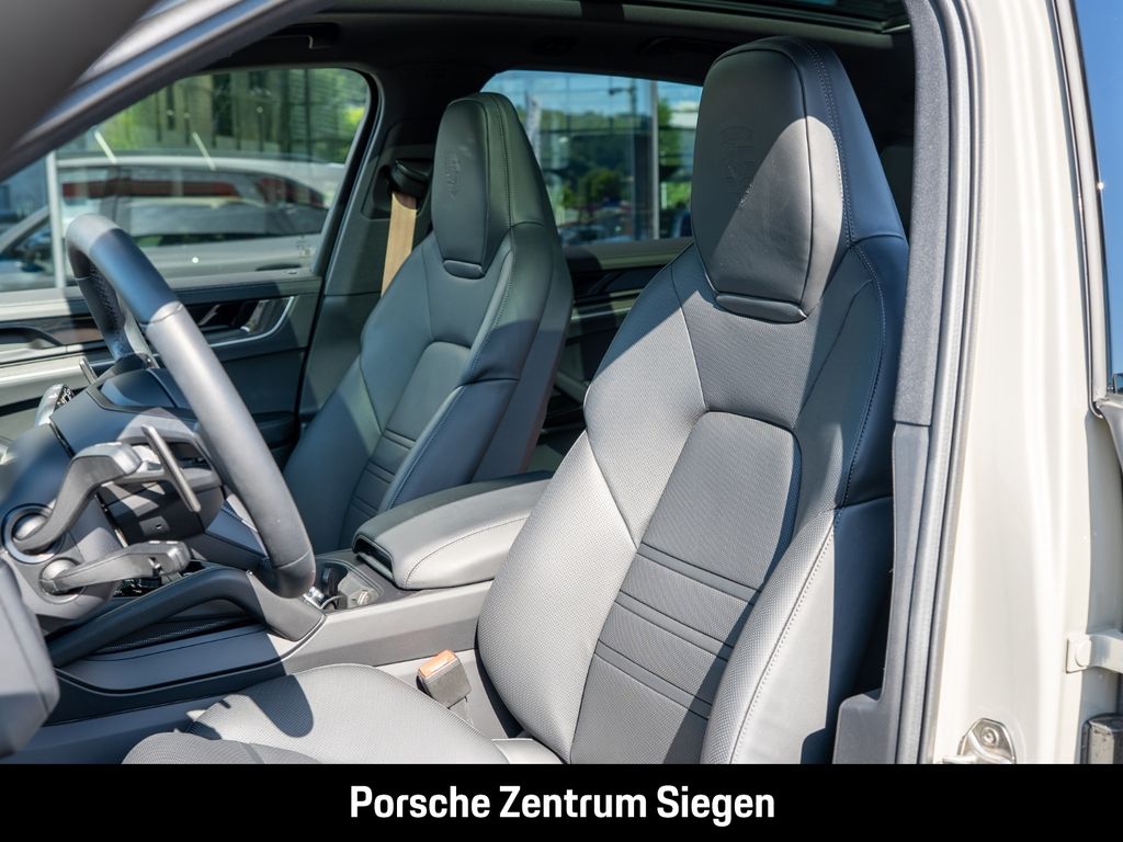 Porsche Cayenne S