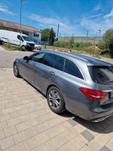 Mercedes-Benz C 200 d T Autom. - - Mercedes-Benz C 200 Gebrauchtwagen in Freiburg