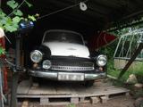 Andere wartburg 311 vorserie 1956 - Vorserien Autos