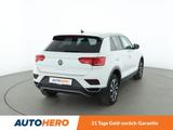 Volkswagen T-Roc 2.0 TDI Active Aut.*NAVI*PDC*SHZ*SPUR* - VW T-Roc Gebrauchtwagen in Hannover