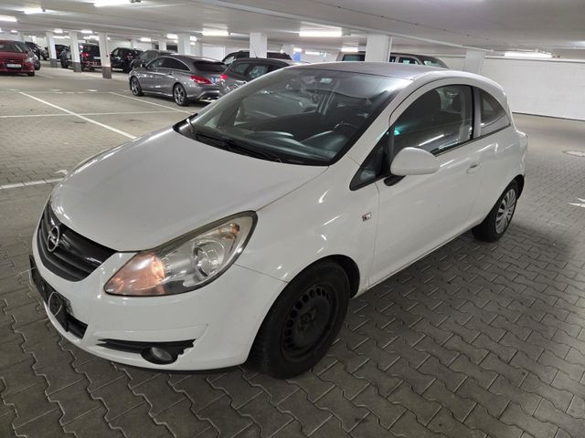 Opel Corsa 1.4 *Twinport Sport*2009*