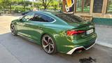 Audi RS5 2.9 TFSI tiptronic quattro Sportback - - Audi RS5: Limousine