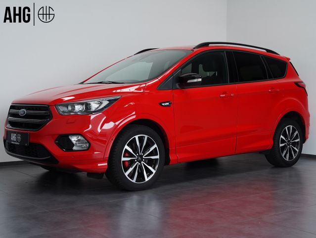 Fahrzeugabbildung Ford Kuga 2.0 EcoBoost 4x4 ST-Line NAVI/XENON/PANO
