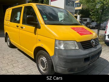Volkswagen T5 Transporter - 10