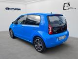 Volkswagen up! 1.0 BMT 5-MT high Chrom-, Drive-, Sport Tria - Volkswagen up!: High