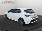Toyota Corolla Hybrid Team D/LED/Navi/wenig km - Toyota Corolla Gebrauchtwagen in Mannheim