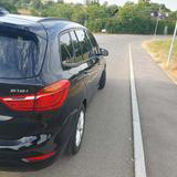BMW 216 Gran Tourer 216i - - BMW 216 Gran Tourer: Van