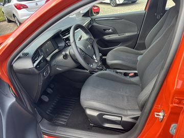 Bild 7 Opel Corsa 1,2 Elegance NAVIGATION